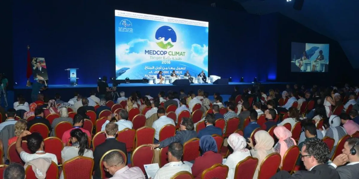 3ème Forum MedCOP Climat: comment renforcer la résilience des territoires ?